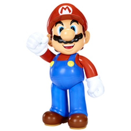 Figuras de colección niños Super Mario