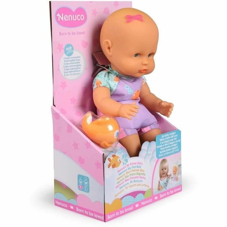 Muñeca de juguete para bebés, perfecta para desarrollar empatía