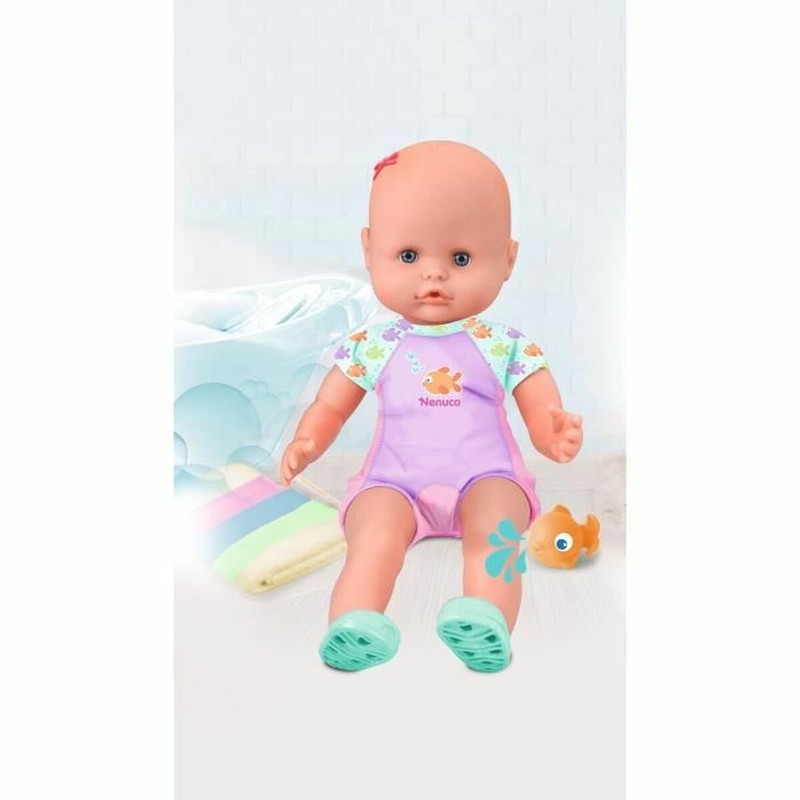 Set de muñecas infantiles para regalo de cumpleaños