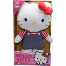 Peluche Hello Kitty original 30cm para niños