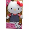 Peluche Hello Kitty original 30cm para niños