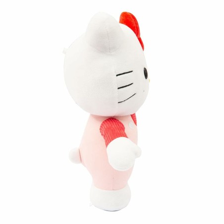 juguete hello kitty infantil seguro para abrazar