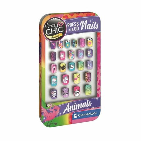manualidades niños - juego plastilina Clementoni