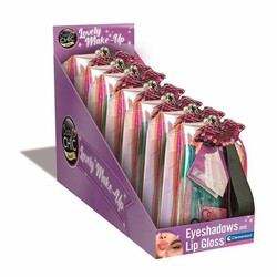 Juego de plastilina Clementoni para manualidades niños 2