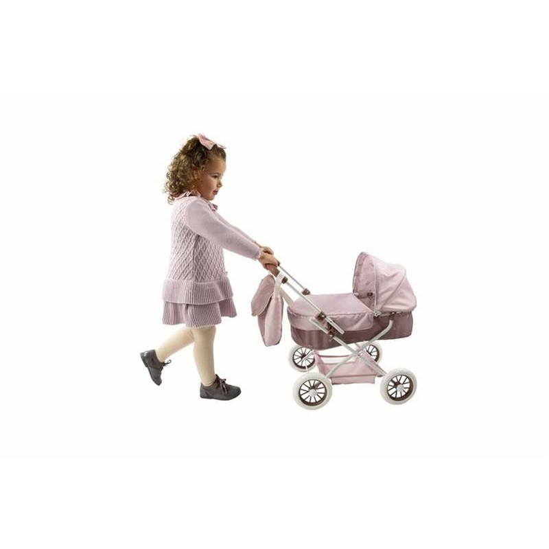 Muñeca infantil Arias de calidad para niños 3 años