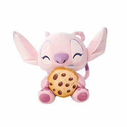 Peluche Smoby 25 cm, compañero ideal para abrazar