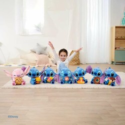 Peluche Smoby 25 cm, compañero ideal para abrazar 2