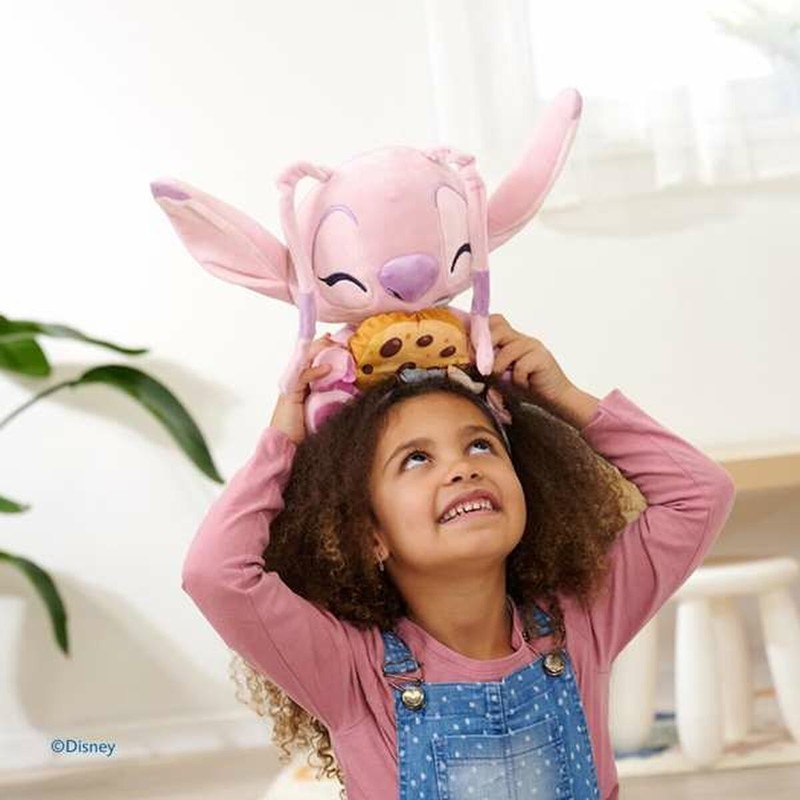 Peluche Smoby original, perfecto como regalo infantil