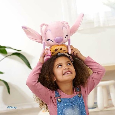 Peluche Smoby original, perfecto como regalo infantil