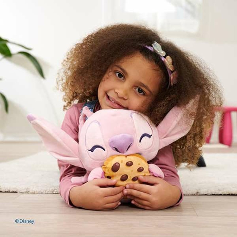 Peluche de 25 cm para niños, compañero de juegos Smoby