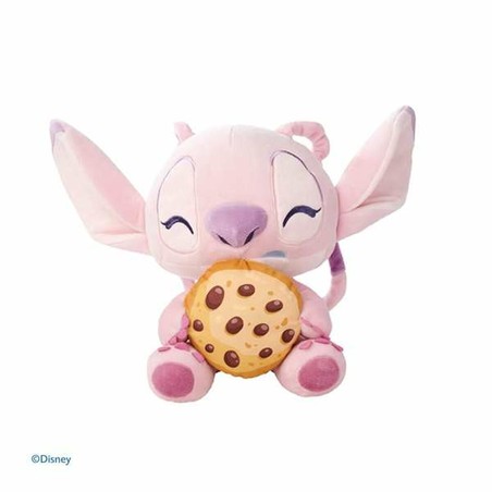 Peluche Smoby, un muñeco de apego seguro y tierno