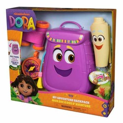Muñeca Bebé Spin Master multicolor, ideal para niños +3 años