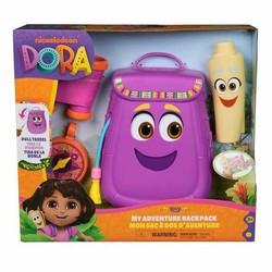 Muñeca Bebé Spin Master multicolor, ideal para niños +3 años 2