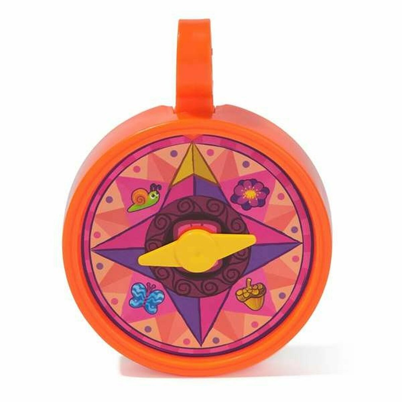 Set de 4 piezas de Muñeca Bebé Spin Master para juego creativo