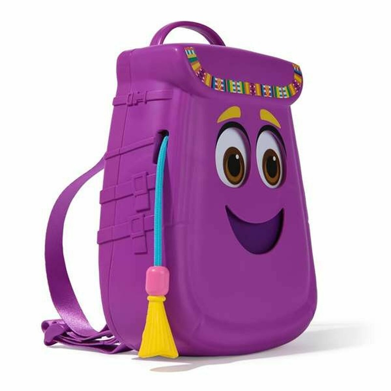 Muñeca Bebé Spin Master en juego cooperativo infantil