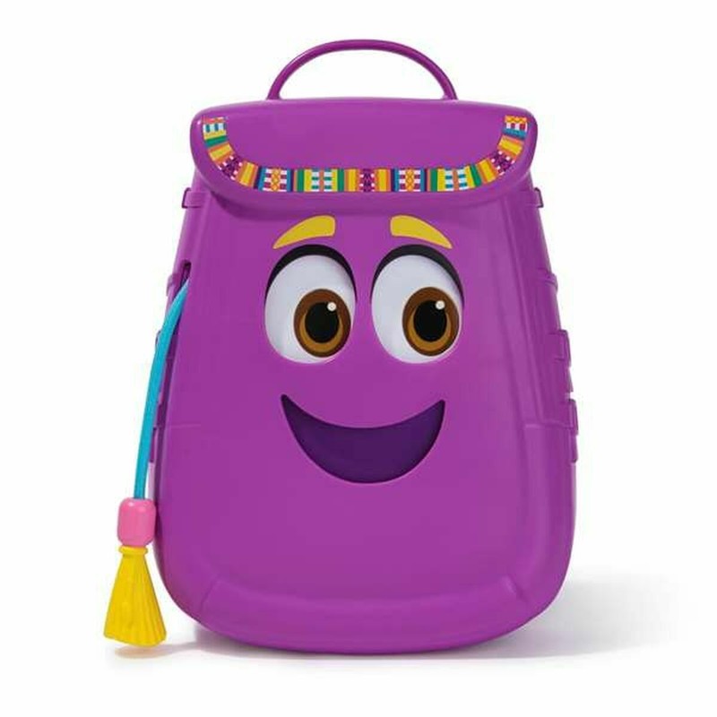 Empaque de la Muñeca Bebé Spin Master, regalo perfecto