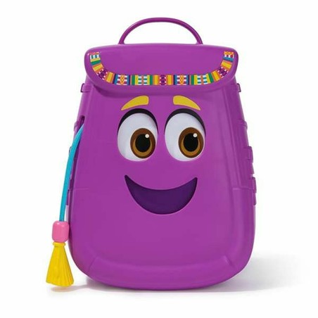Empaque de la Muñeca Bebé Spin Master, regalo perfecto