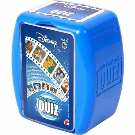 Juguetes Construcción Niños: Juego de Memoria Disney con personajes