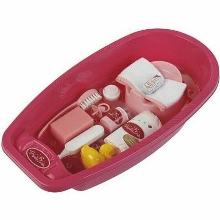 Juguetes construcción niños: set de baño Klein 1675 para muñecas