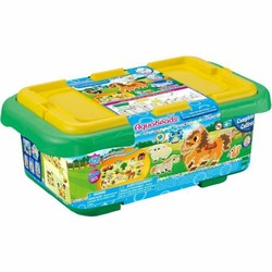 Cuentas Aquabeads para manualidades niños creativas, ideales para desarrollo infantil