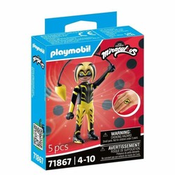 Playset Playmobil 5 figuras de acción para niños