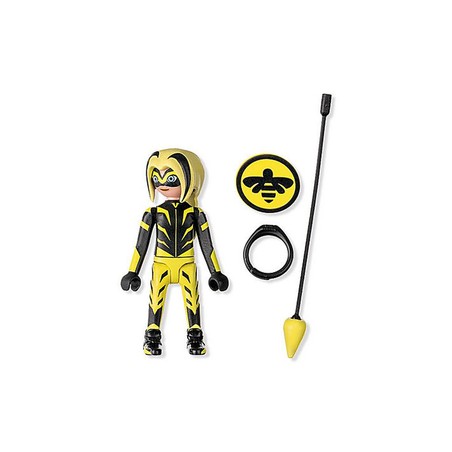 Set de figuras Playmobil multicolor para juego de rol