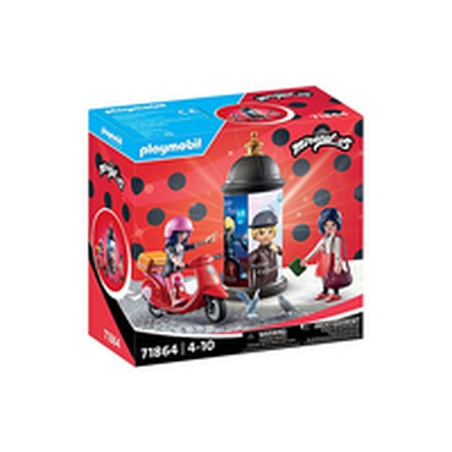 Set construcción educativo para desarrollo temprano