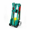 juguetes construcción niños carretilla BOSCH 2751