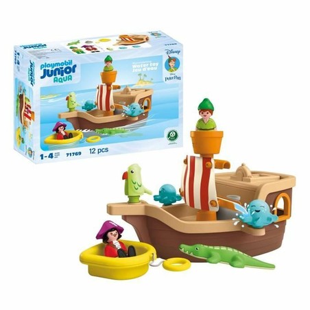 Playmobil Junior 71769, juego de construcción para bebés