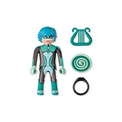 Playset Playmobil Viperion figura acción juguetes construcción niños 2