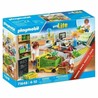 Juguetes construcción niños Playmobil Supermercado My Life