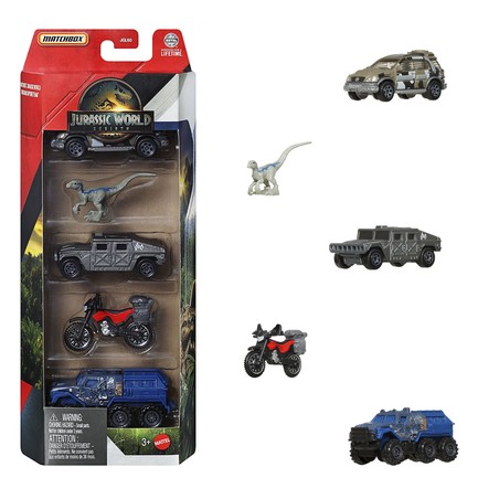 juguetes construcción niños Mattel set 5 unidades