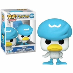 Figura Funko Pop Pokémon original de 9cm, ideal para coleccionar