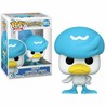 Figura Funko Pop Pokémon original de 9cm, ideal para coleccionar