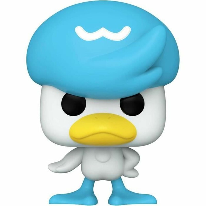 Colección de figuras Funko Pop Pokémon, con esta nueva adición