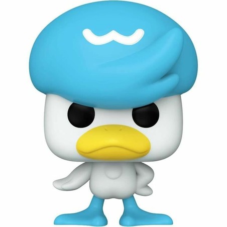 Colección de figuras Funko Pop Pokémon, con esta nueva adición
