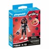 Juguetes construcción niños de Playmobil en un playset de 5 unidades