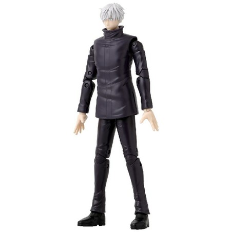 Figura de Acción Bandai para juguete construcción motricidad fina