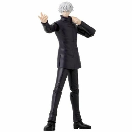 Colección de Figura de Acción Bandai para enriquecer el juego de construcción