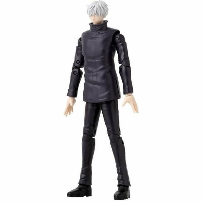 Figura de Acción Bandai de Bandai, calidad y diversión garantizadas