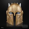 Casco electrónico The Armorer Hasbro Star Wars Black Series
