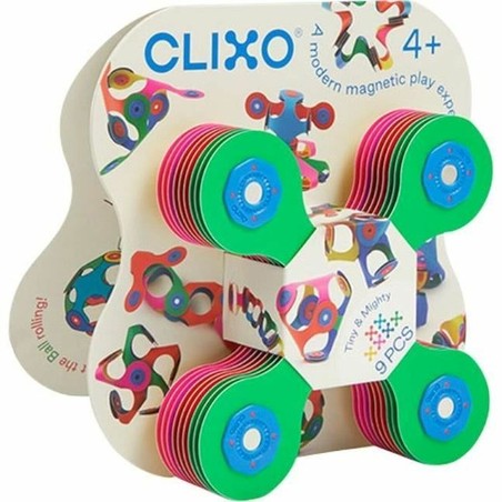 Juguetes construcción niños Gipsy Toys en acción