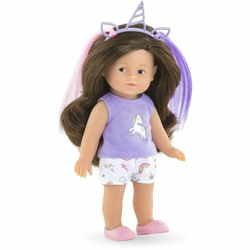 Muñeca Corolle para niñas, juguete de rol multicolor
