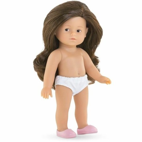 Muñeca Corolle, vista frontal del juguete