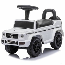 Correpasillos niños Buddy Toys en acción, fomentando la autonomía.