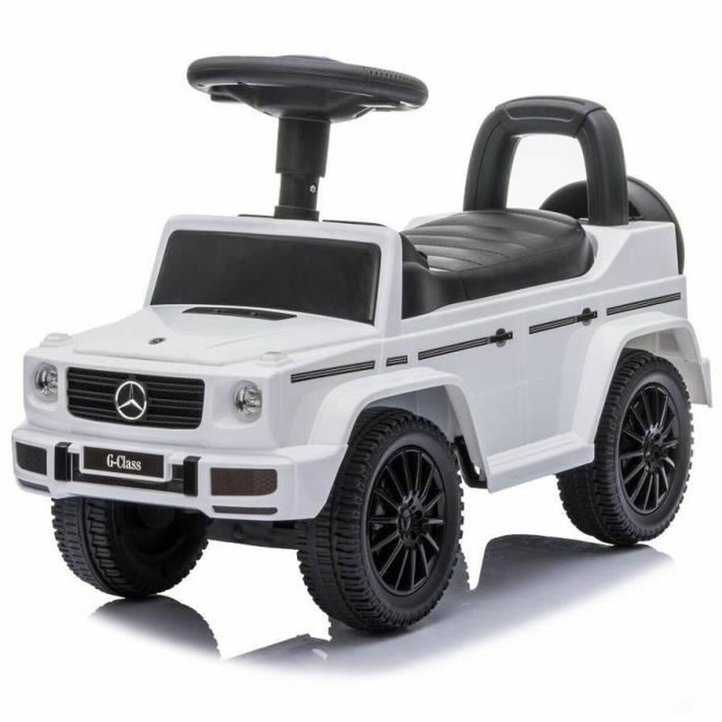 Correpasillos niños Buddy Toys en acción, fomentando la autonomía.