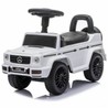 Correpasillos niños Buddy Toys en acción, fomentando la autonomía.