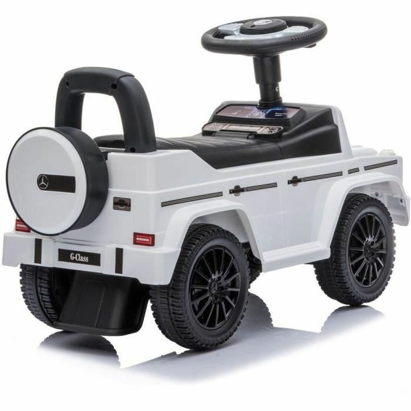 Juguete correpasillos para bebés, ideal para desarrollar la motricidad.