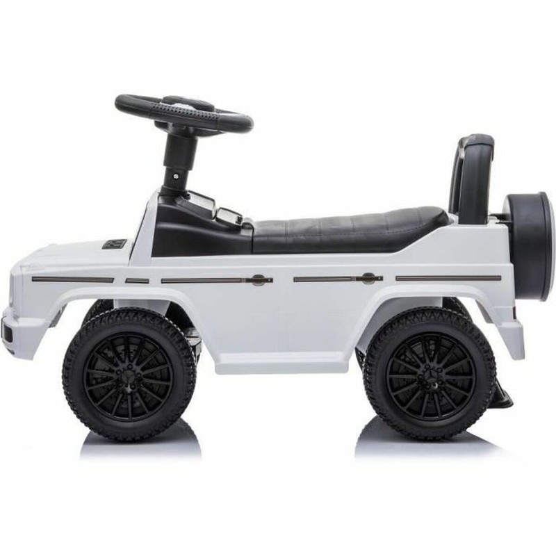 Correpasillos resistente Buddy Toys, perfecto para juego en interiores y exteriores.