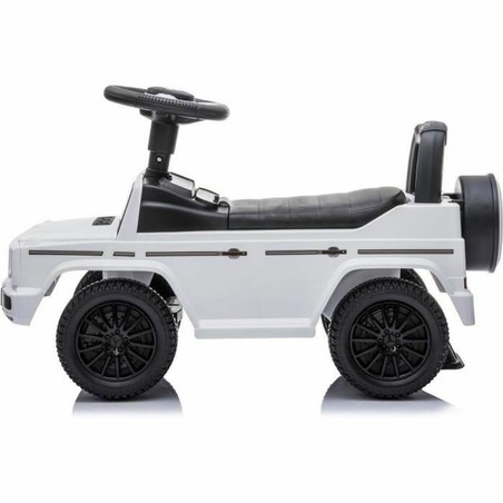 Correpasillos resistente Buddy Toys, perfecto para juego en interiores y exteriores.